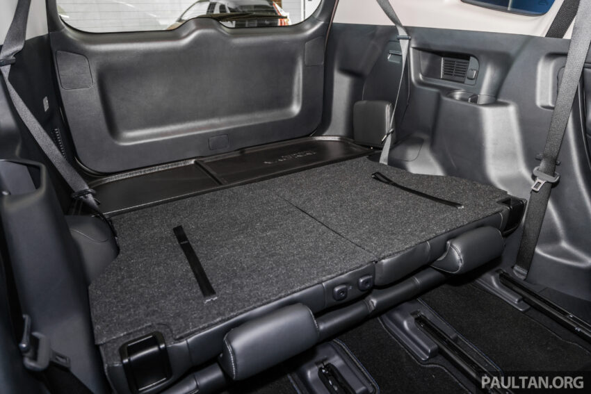 2023 Toyota Innova Zenix 本地上市, 2.0 V纯汽油版或2.0 HEV油电版, 完整TSS 3.0半自动驾驶辅助, 售价16.5万起 224218