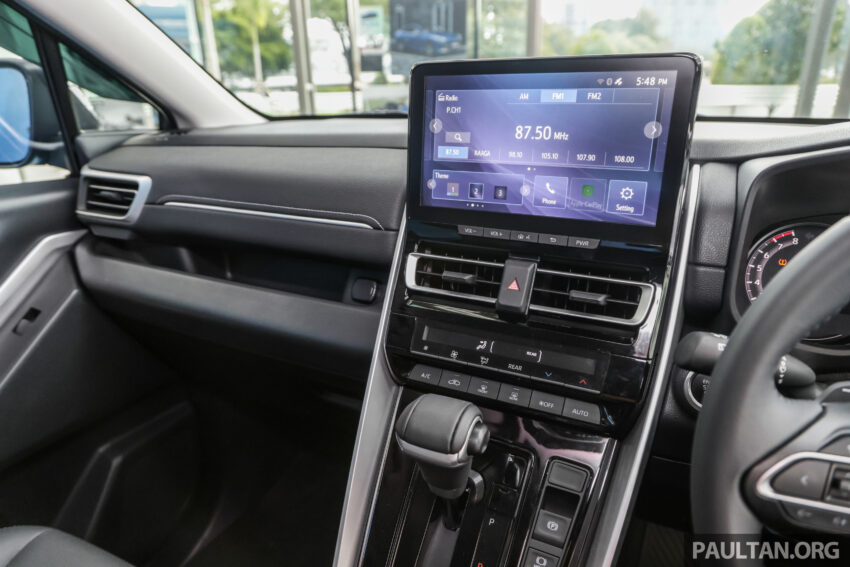 2023 Toyota Innova Zenix 本地上市, 2.0 V纯汽油版或2.0 HEV油电版, 完整TSS 3.0半自动驾驶辅助, 售价16.5万起 224238