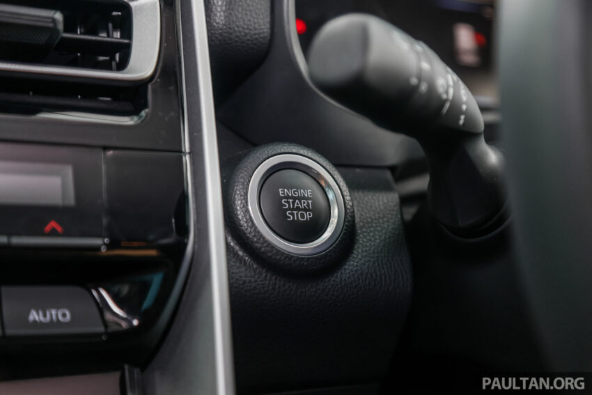 2023 Toyota Innova Zenix 本地上市, 2.0 V纯汽油版或2.0 HEV油电版, 完整TSS 3.0半自动驾驶辅助, 售价16.5万起 224242