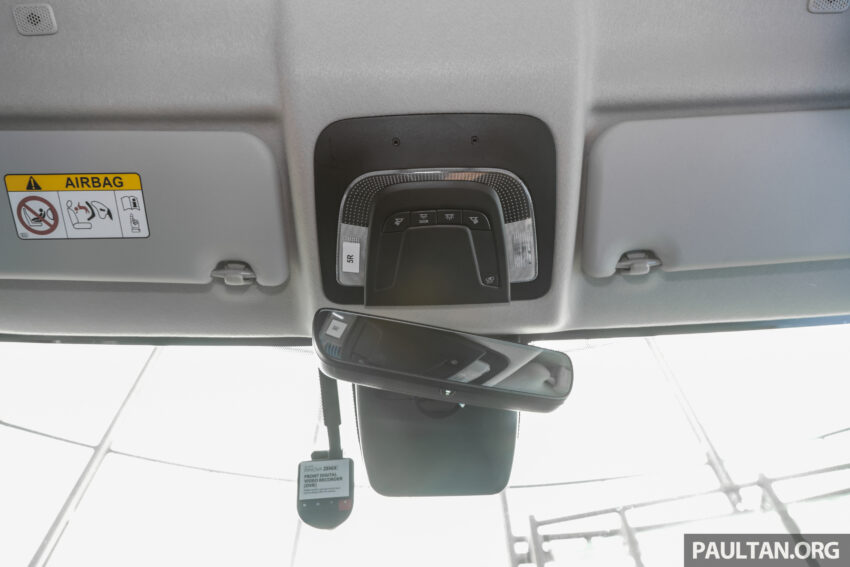 2023 Toyota Innova Zenix 本地上市, 2.0 V纯汽油版或2.0 HEV油电版, 完整TSS 3.0半自动驾驶辅助, 售价16.5万起 224244