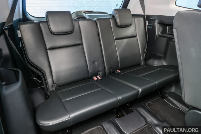 2023 Toyota Innova Zenix 本地上市, 2.0 V纯汽油版或2.0 HEV油电版, 完整TSS 3.0半自动驾驶辅助, 售价16.5万起 224259