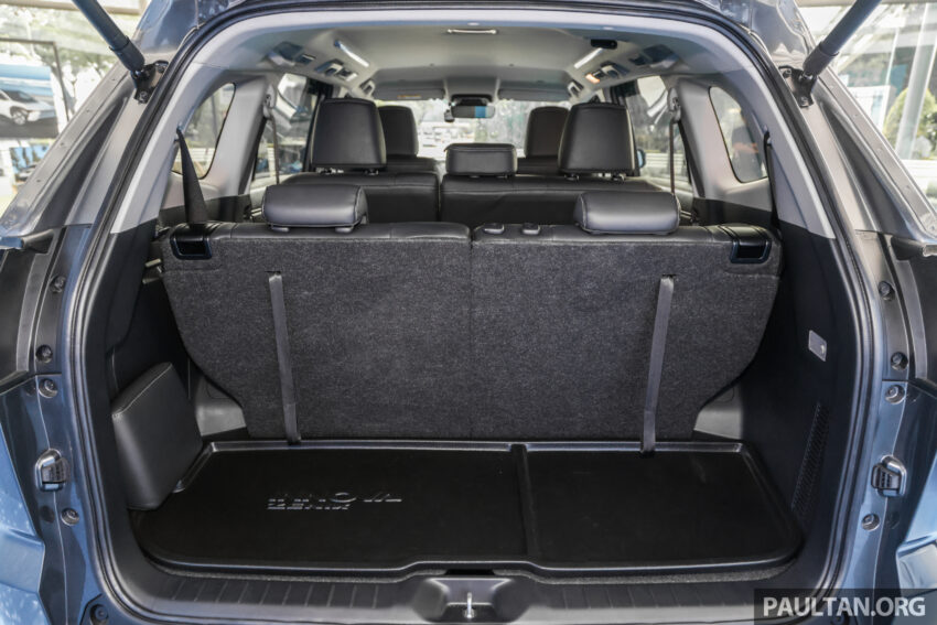 2023 Toyota Innova Zenix 本地上市, 2.0 V纯汽油版或2.0 HEV油电版, 完整TSS 3.0半自动驾驶辅助, 售价16.5万起 224261
