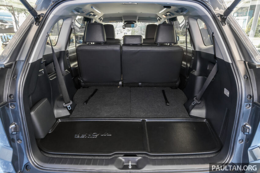 2023 Toyota Innova Zenix 本地上市, 2.0 V纯汽油版或2.0 HEV油电版, 完整TSS 3.0半自动驾驶辅助, 售价16.5万起 224262