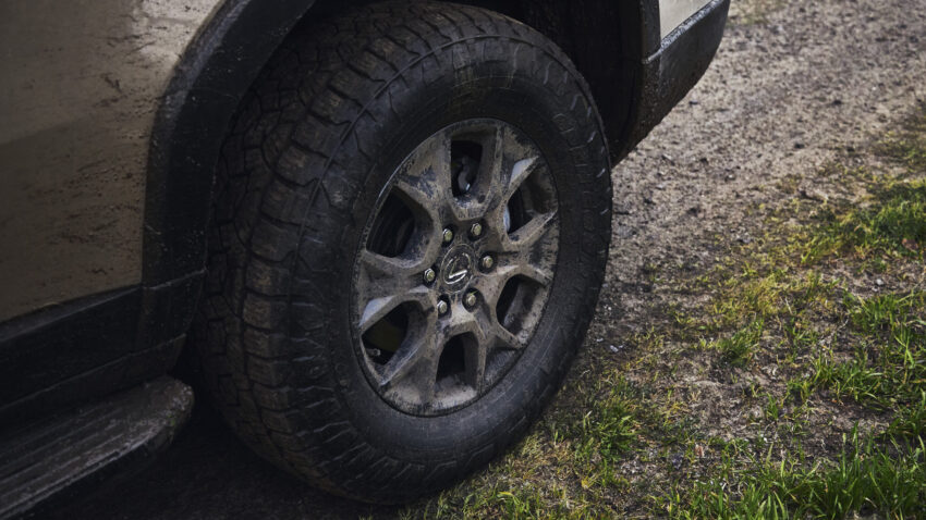 全新第三代 Lexus GX 面世, 3.5 V6汽油或2.4T Hybrid油电 222549