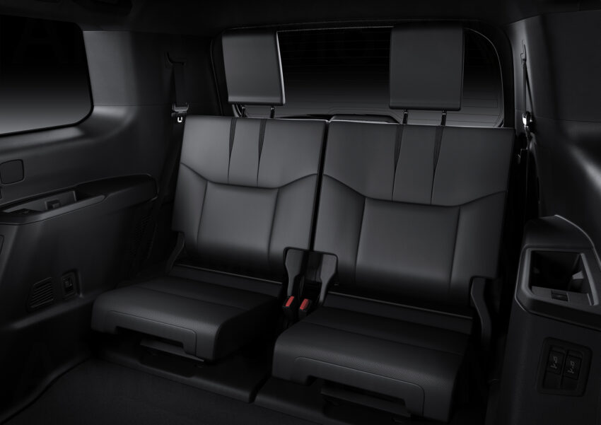 全新第三代 Lexus GX 面世, 3.5 V6汽油或2.4T Hybrid油电 222441