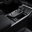 全新第三代 Lexus GX 面世, 3.5 V6汽油或2.4T Hybrid油电