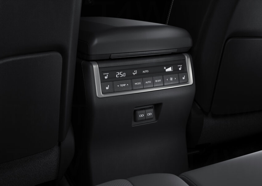 全新第三代 Lexus GX 面世, 3.5 V6汽油或2.4T Hybrid油电 222457