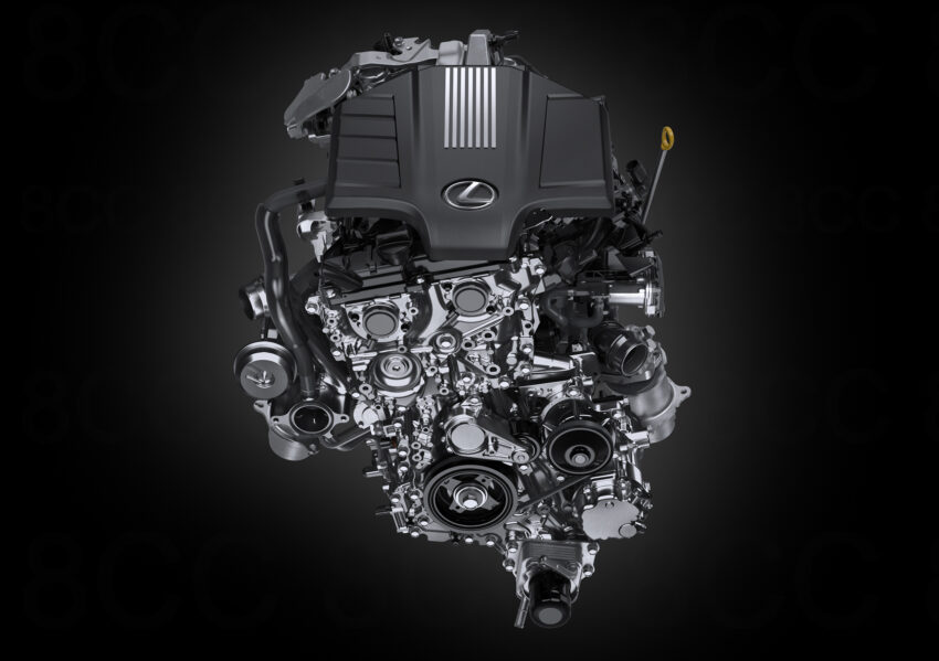 全新第三代 Lexus GX 面世, 3.5 V6汽油或2.4T Hybrid油电 222467
