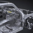 全新第三代 Lexus GX 面世, 3.5 V6汽油或2.4T Hybrid油电