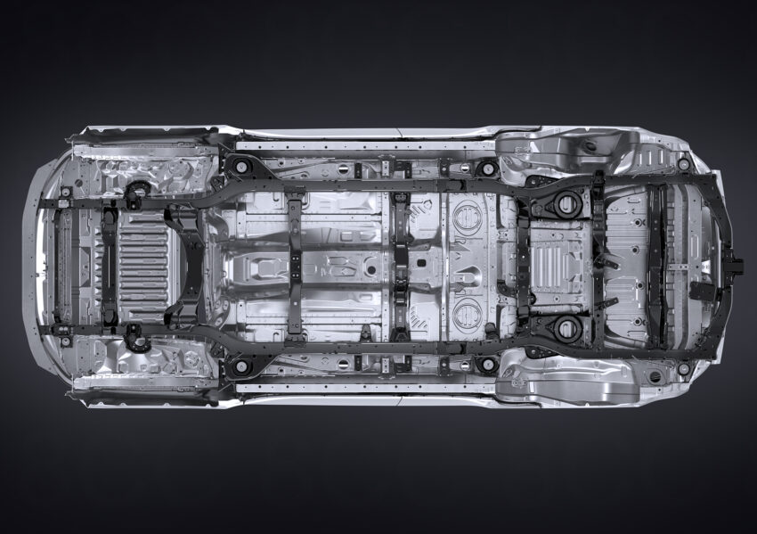全新第三代 Lexus GX 面世, 3.5 V6汽油或2.4T Hybrid油电 222495