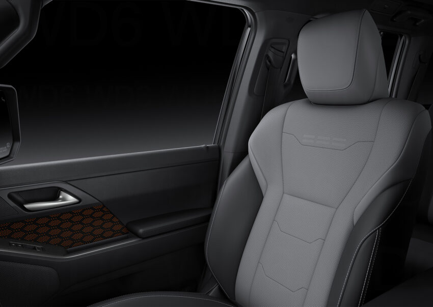 全新第三代 Lexus GX 面世, 3.5 V6汽油或2.4T Hybrid油电 222525