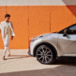 2024 Toyota C-HR 第二代大改款面世, 仅有Hybrid或PHEV
