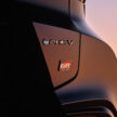 2024 Toyota C-HR 第二代大改款面世, 仅有Hybrid或PHEV