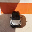 2024 Toyota C-HR 第二代大改款面世, 仅有Hybrid或PHEV