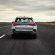 2023 BMW X1 M35i xDrive 首发, 5.4秒破百, 极速250km/h