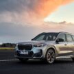 2023 BMW X1 M35i xDrive 首发, 5.4秒破百, 极速250km/h