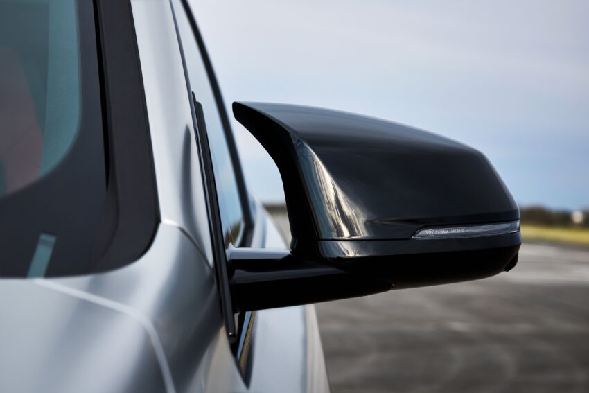 2023 BMW X1 M35i xDrive 首发, 5.4秒破百, 极速250km/h 225323