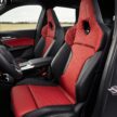2023 BMW X1 M35i xDrive 首发, 5.4秒破百, 极速250km/h