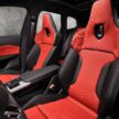 2023 BMW X1 M35i xDrive 首发, 5.4秒破百, 极速250km/h