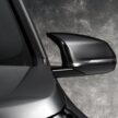 2023 BMW X1 M35i xDrive 首发, 5.4秒破百, 极速250km/h