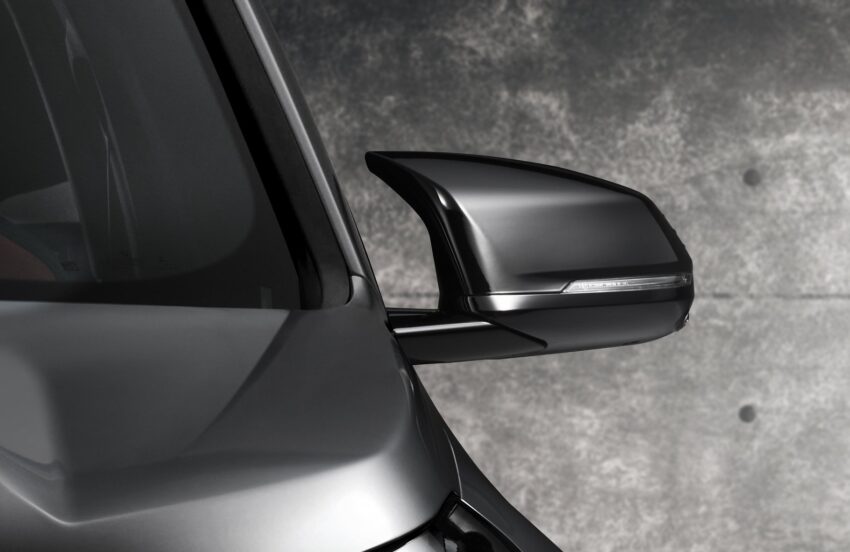 2023 BMW X1 M35i xDrive 首发, 5.4秒破百, 极速250km/h 225346