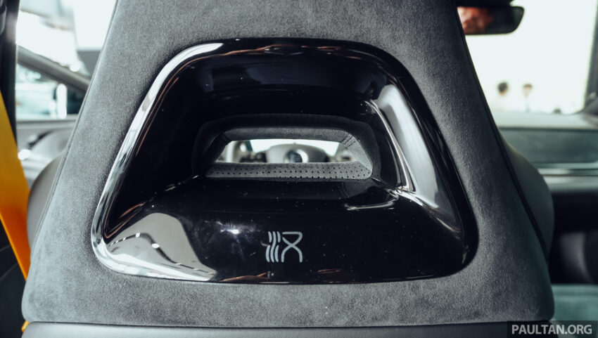 图集：比亚迪汉 BYD Han 实拍！Tesla Model 3 的挑战者 222842
