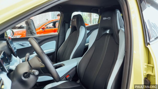 比亚迪海鸥 BYD Seagull 被指将推出右驾版进军澳洲市场并更名为 BYD Dolphin Mini, 我国未来或也将引进海鸥?