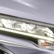 Aruz 的孪生车款, Daihatsu Terios 七人座休旅印尼发布2023小改款, 引擎与变速箱配置不变, 外观细节与配备小改