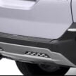 Aruz 的孪生车款, Daihatsu Terios 七人座休旅印尼发布2023小改款, 引擎与变速箱配置不变, 外观细节与配备小改