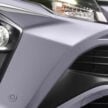 Aruz 的孪生车款, Daihatsu Terios 七人座休旅印尼发布2023小改款, 引擎与变速箱配置不变, 外观细节与配备小改