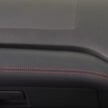 Aruz 的孪生车款, Daihatsu Terios 七人座休旅印尼发布2023小改款, 引擎与变速箱配置不变, 外观细节与配备小改