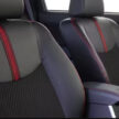 Aruz 的孪生车款, Daihatsu Terios 七人座休旅印尼发布2023小改款, 引擎与变速箱配置不变, 外观细节与配备小改