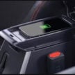 Aruz 的孪生车款, Daihatsu Terios 七人座休旅印尼发布2023小改款, 引擎与变速箱配置不变, 外观细节与配备小改