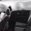 Aruz 的孪生车款, Daihatsu Terios 七人座休旅印尼发布2023小改款, 引擎与变速箱配置不变, 外观细节与配备小改