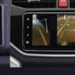Aruz 的孪生车款, Daihatsu Terios 七人座休旅印尼发布2023小改款, 引擎与变速箱配置不变, 外观细节与配备小改