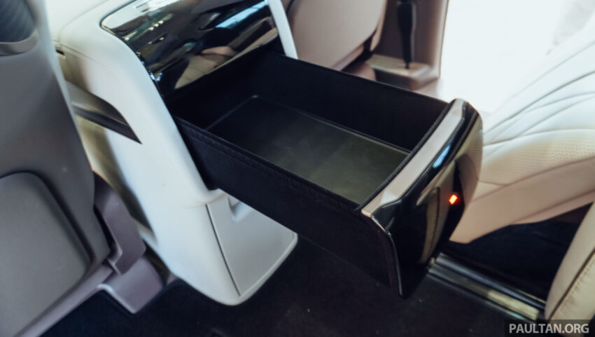 图集：腾势 Denza D9 实拍！中国新能源豪华 MPV 的新宠 222637