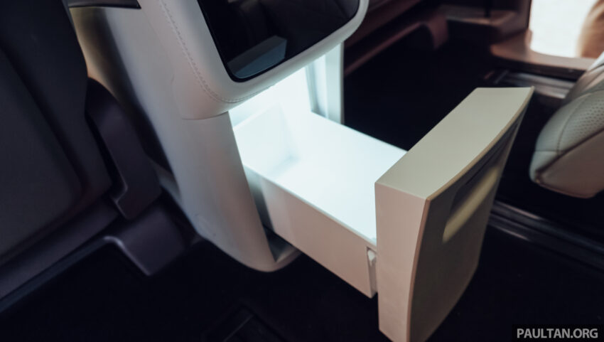 图集：腾势 Denza D9 实拍！中国新能源豪华 MPV 的新宠 222638
