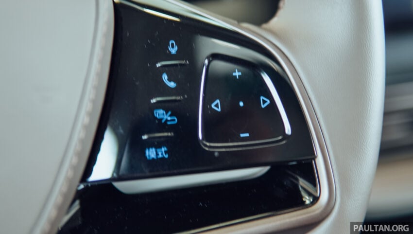 图集：腾势 Denza D9 实拍！中国新能源豪华 MPV 的新宠 222661