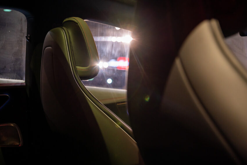 Mercedes-AMG EQE53 4Matic+ 纯电跑房本地上市, 3.3秒破百, 极速240km/h, 续航里程可达527公里, 本地要价65万 222106