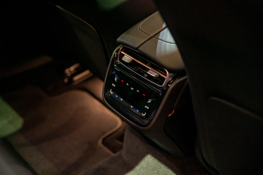 Mercedes-AMG EQE53 4Matic+ 纯电跑房本地上市, 3.3秒破百, 极速240km/h, 续航里程可达527公里, 本地要价65万 222108