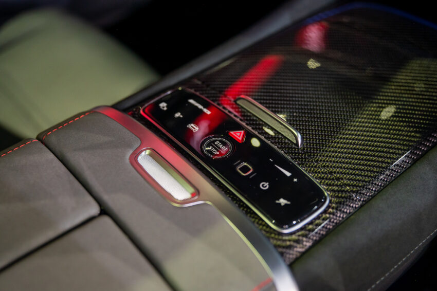 Mercedes-AMG EQS53 4Matic+ 本地发布, AMG首款纯电EV, 3.4秒破百, 极速可达250km/h, 续航571公里, 要价80万 222004