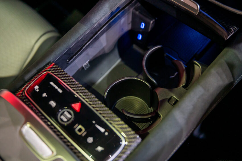 Mercedes-AMG EQS53 4Matic+ 本地发布, AMG首款纯电EV, 3.4秒破百, 极速可达250km/h, 续航571公里, 要价80万 222005