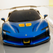 可合法上路的赛道跑车！Ferrari SF90 XX 硬顶敞篷双版齐发，限量1,398辆；极致轻量化，1,030 PS马力，2.3秒破百
