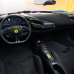可合法上路的赛道跑车！Ferrari SF90 XX 硬顶敞篷双版齐发，限量1,398辆；极致轻量化，1,030 PS马力，2.3秒破百
