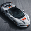 可合法上路的赛道跑车！Ferrari SF90 XX 硬顶敞篷双版齐发，限量1,398辆；极致轻量化，1,030 PS马力，2.3秒破百