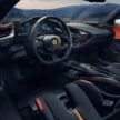 可合法上路的赛道跑车！Ferrari SF90 XX 硬顶敞篷双版齐发，限量1,398辆；极致轻量化，1,030 PS马力，2.3秒破百