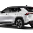 Proton X50 的对手，D66B Perodua Nexis 渲染图释出！本地知名汽车设计师基于 Toyota Yaris Cross 绘制而成