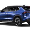 Proton X50 的对手，D66B Perodua Nexis 渲染图释出！本地知名汽车设计师基于 Toyota Yaris Cross 绘制而成