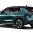 Proton X50 的对手，D66B Perodua Nexis 渲染图释出！本地知名汽车设计师基于 Toyota Yaris Cross 绘制而成