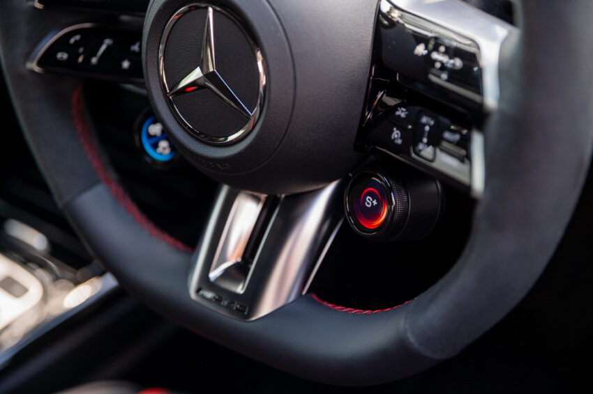 2023 Mercedes-AMG A45 S 4MATIC+ 小改款本地上市！新增 Street Style Edition 版本，售价从RM509,888起 223360